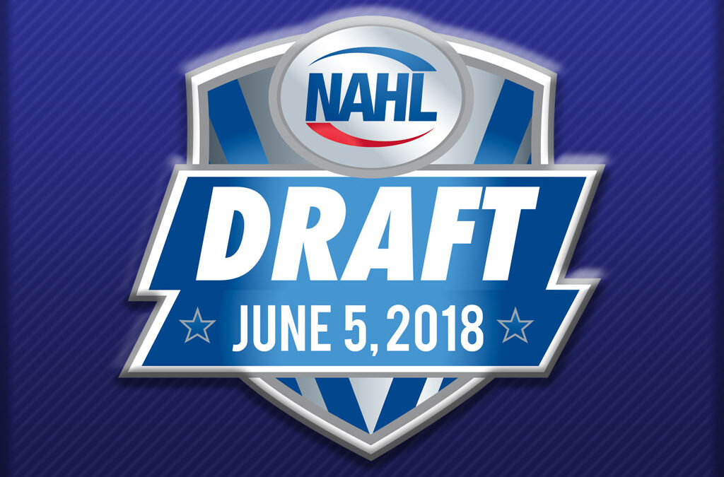 2018 NAHL Draft Preview