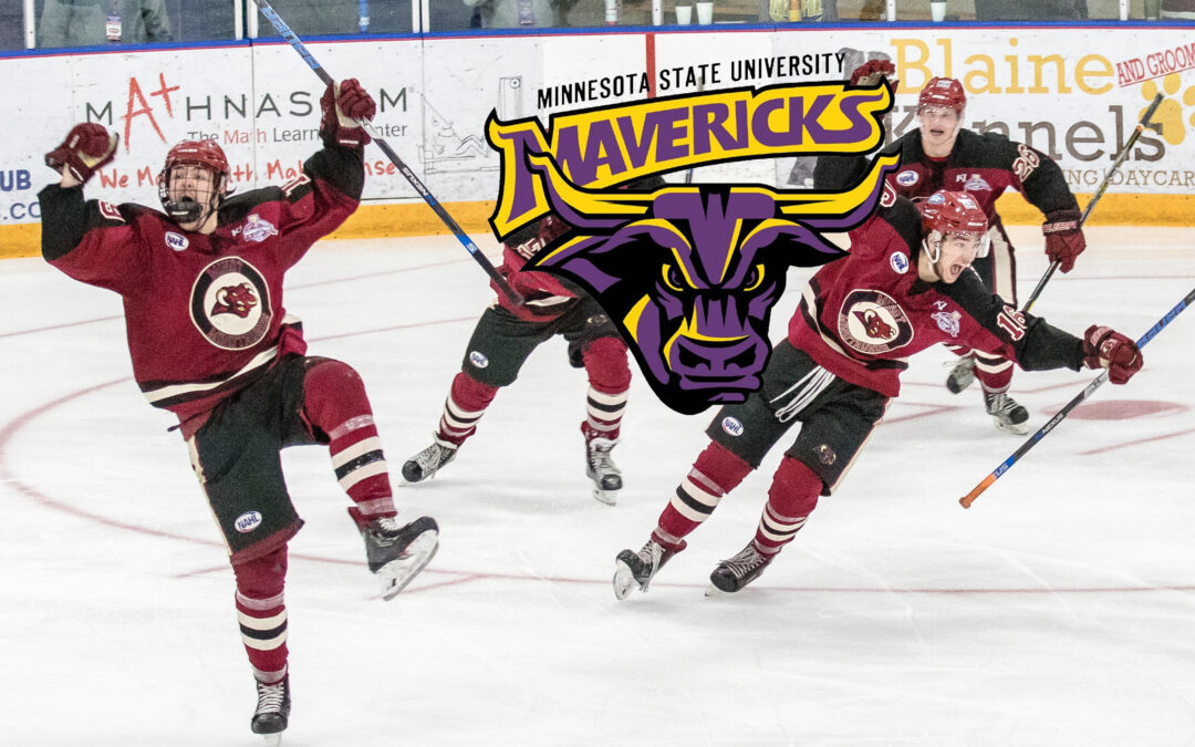 Pavel to Mankato