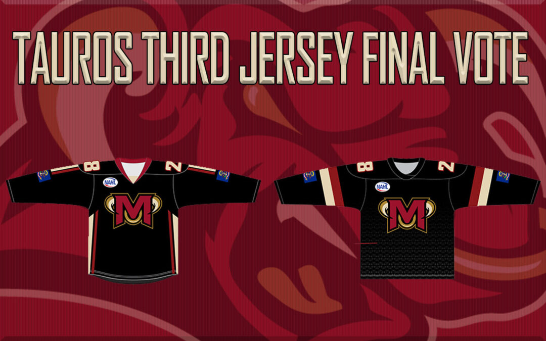 Third Jersey Final Vote