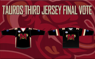 Third Jersey Final Vote