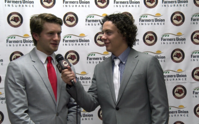 Tauros Meeting Tauros Episode Two