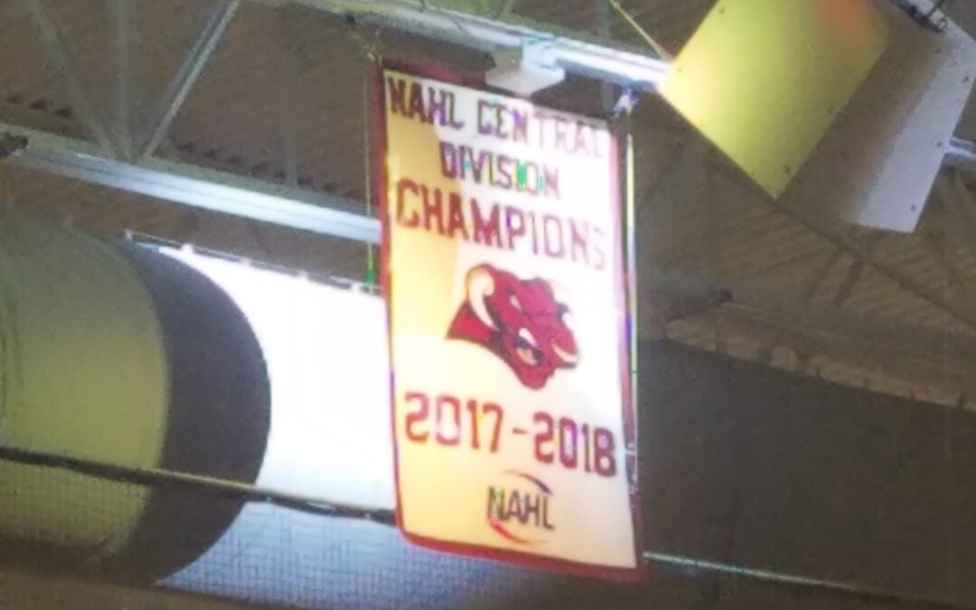 Banner Night