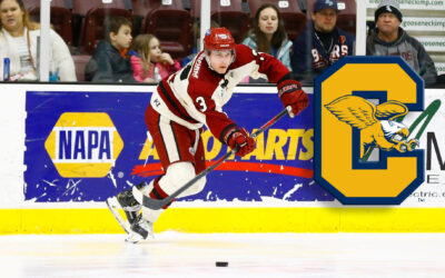 Opportunity Erne’d