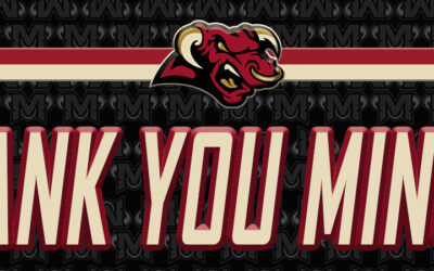 Thank You Minot