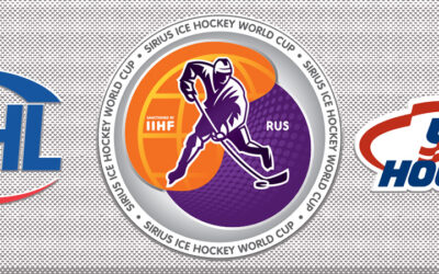 NAHL Team to Play in 2019 Sirius Junior Club World Cup