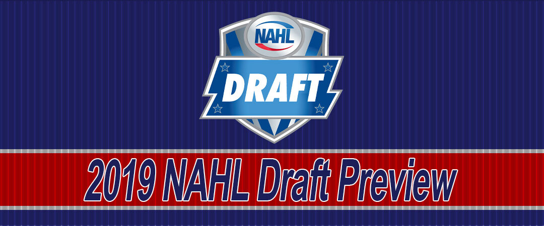 2019 Draft Preview