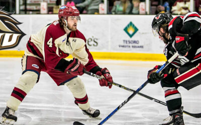 Strom Commits