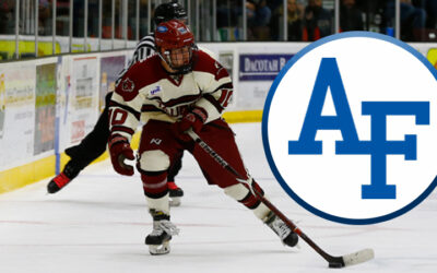 Hanson Commits