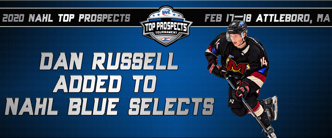 Russell Added to TPT