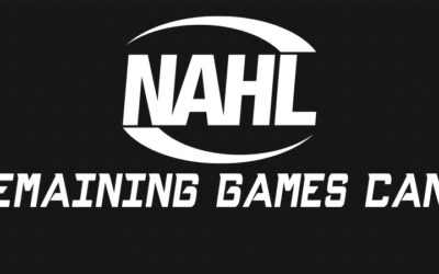2019-2020 Season Canceled