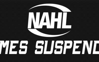 NAHL pauses regular season games due to COVID-19