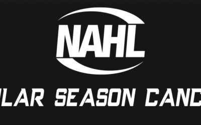 NAHL Cancels Remainder of 2019-20 Regular Season