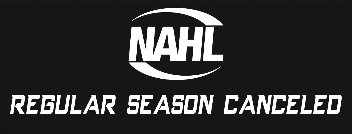 Regular Season Canceled