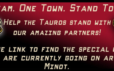 One Team, One Town