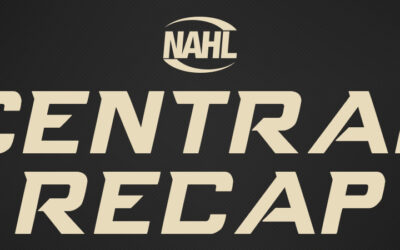 Central Division Recap