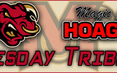 Tuesday Tribute: Magic City Hoagies