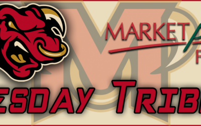 Tuesday Tribute: Martketplace Foods