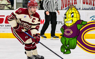O’Connell Commits