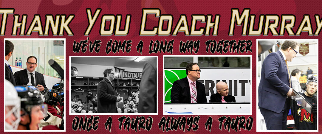 Murray Departs for Sioux Falls