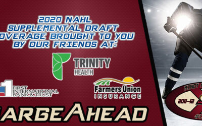 Tauros Roster Shaping Up Ahead of Draft