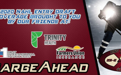 Tauros NAHL Entry Draft Preview