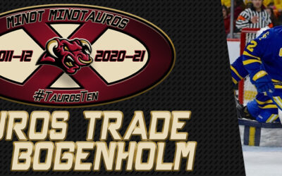 Tauros Add Bogenholm