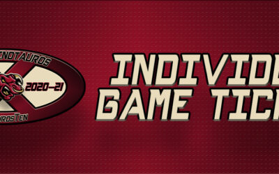 2020-21 Individual Game Tickets