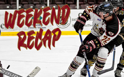 Weekend Recap 11-29-2020