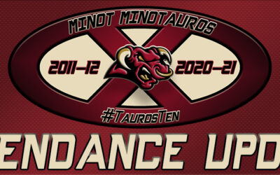 Attendance Update