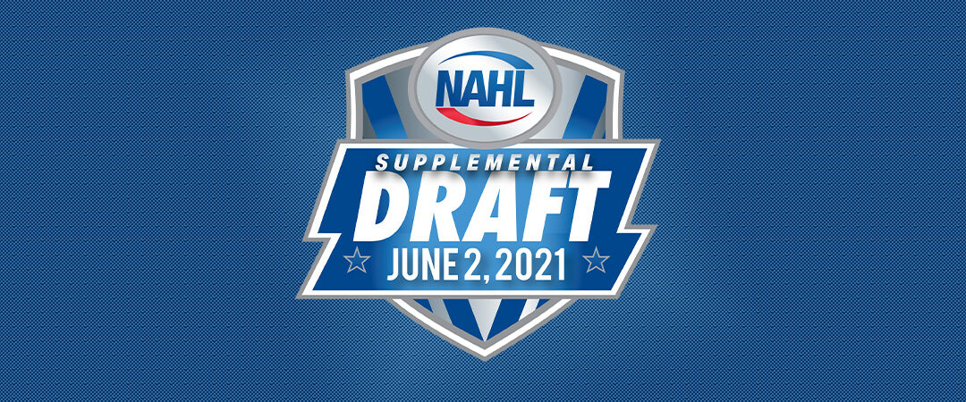 2021 NAHL Supplemental Draft