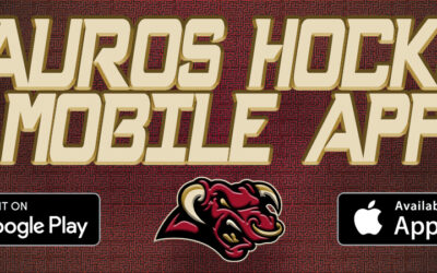 Tauros Hockey App