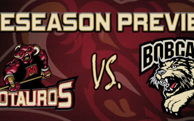 2021 Preseason Preview