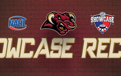 2021 Showcase Recap