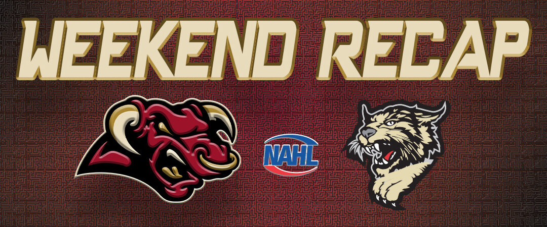 Weekend Recap 10-4-21