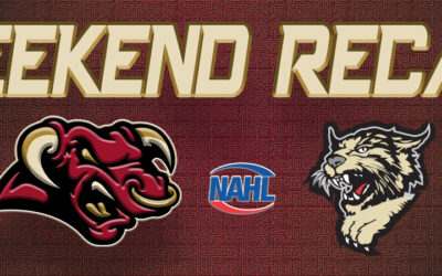 Weekend Recap 10-4-21