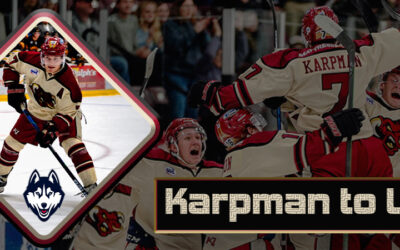 Karpman Commits