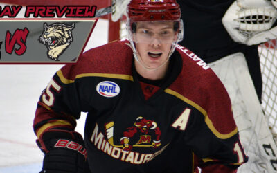 Game Preview 12-4-21