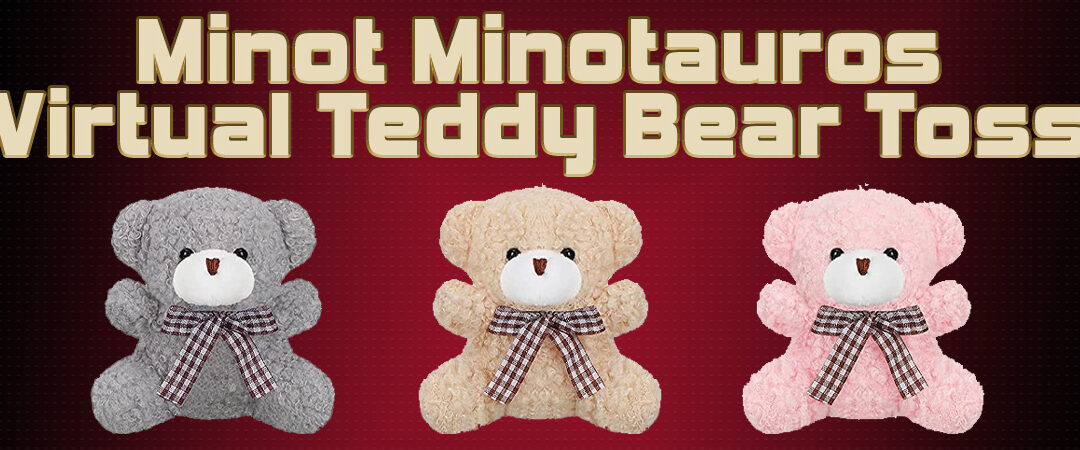 Virtual Teddy Bear Toss