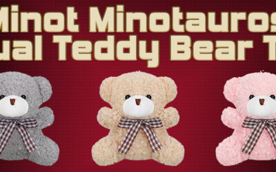 Virtual Teddy Bear Toss