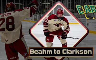 Beahm Commits