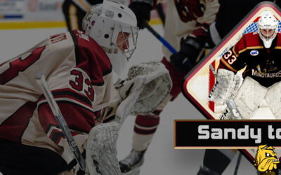 Sandy Commits to UMD