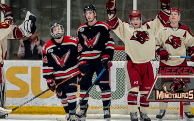 Weekend Preview 2-18-22