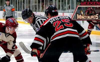 Weekend Preview 2-3-22