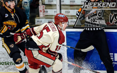 Weekend Preview 3-2-22