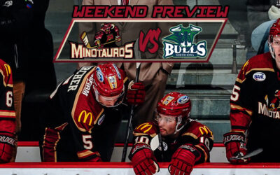 Weekend Preview 3-25-22