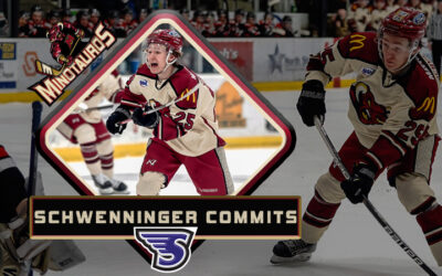 Schwenninger Commits