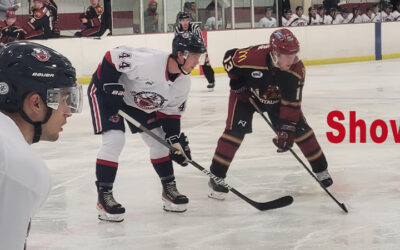 NAHL Showcase Day 3