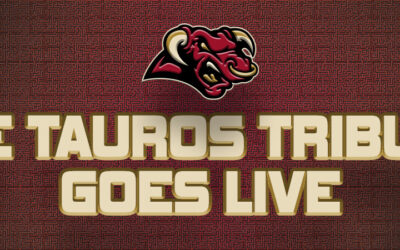 The Tauros Tribune Goes Live