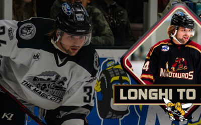 Longhi Commits to AIC