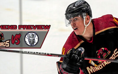 Weekend Preview 12-8-22
